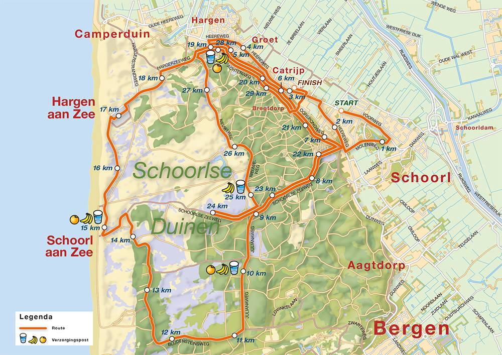 Groet uit Schoorl Run Groet uit Schoorl Run Groet uit Schoorl Run Groet uit Schoorl Run